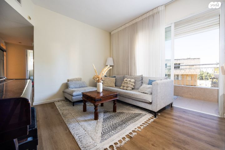 דירה, בית הכרם, רמת בית הכרם, ירושלים