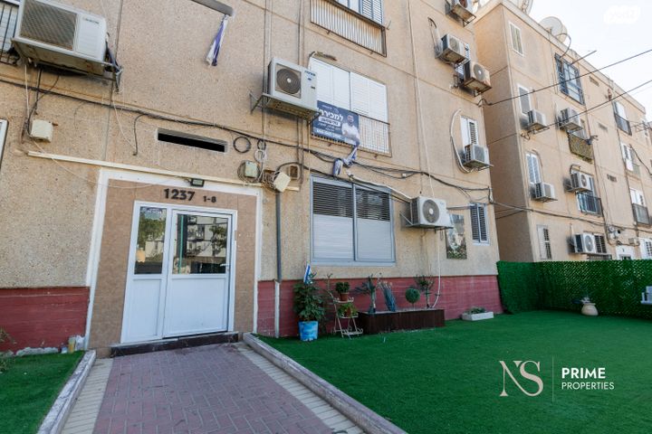 דירה, המעפיל 1, נווה דוד, דימונה