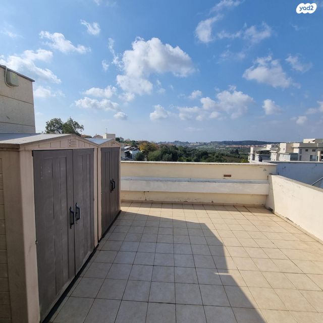 גג/ פנטהאוז, וואלי, העמק, נס ציונה