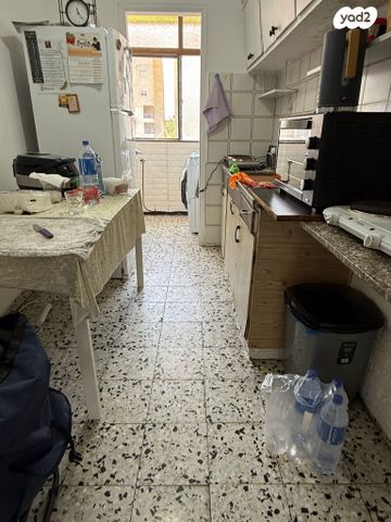 דירה, אלי כהן 5, קרית ים ב', קרית ים