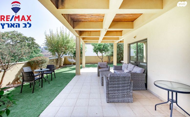 בית פרטי/ קוטג', אלון, ראש העין