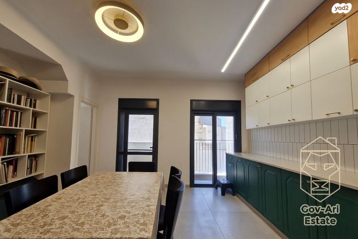 הרב חיים ברלין 