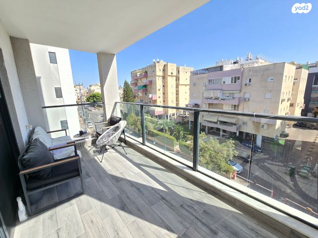 דירה, יחיאל צ'לנוב, תקומה / קרית חזני, פתח תקווה