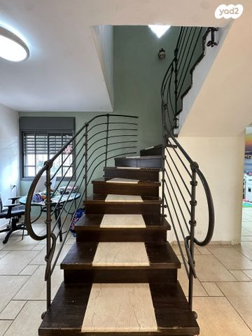 בית פרטי/ קוטג', נצרת עילית / נוף הגליל