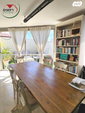 גג/ פנטהאוז, הדר, רמת השרון