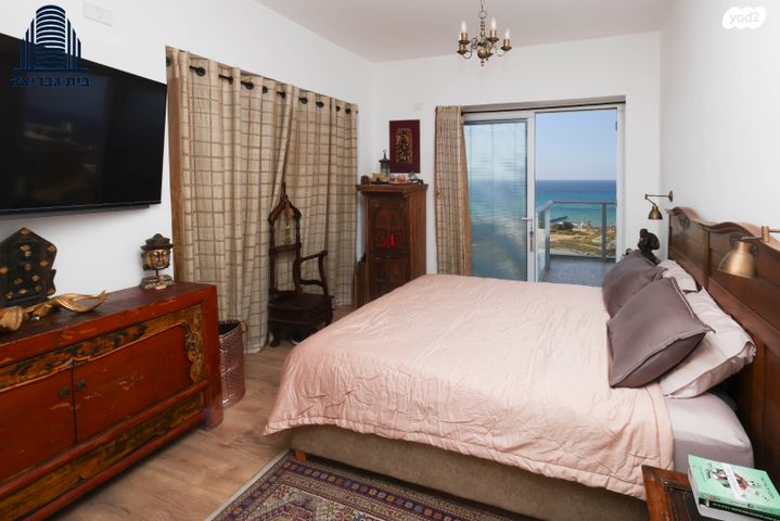 דירה, שדרות רחבעם זאבי, גבעת אולגה, חדרה