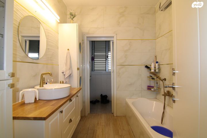 דירה, כינרת, רובע י"א, אשדוד