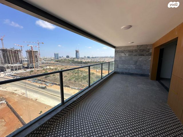 דירה, ההזנק 5, ראשון לציון