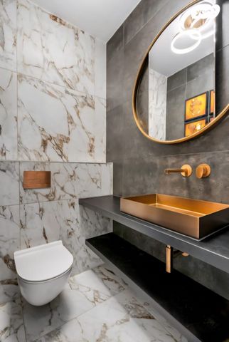 גג/ פנטהאוז, מודיעין מכבים רעות