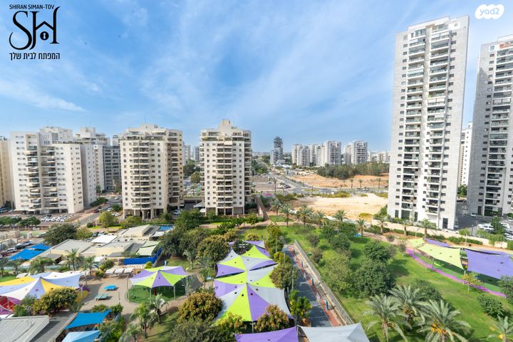 דירה, באר יעקב