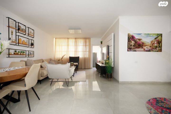 דירה, יהודה גורודיסקי 5, א' / צפון מזרח העיר, רחובות