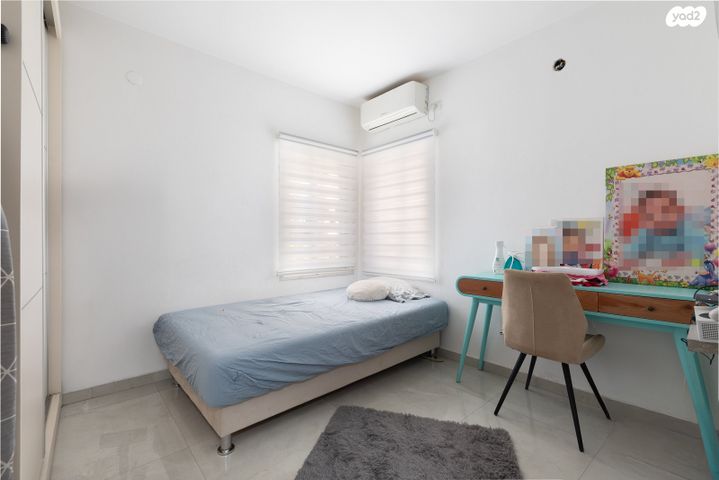 דירה, יהודה גורודיסקי 5, א' / צפון מזרח העיר, רחובות