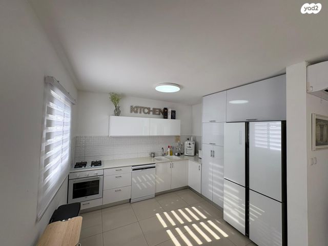 דופלקס, שדרות השיטה, קרית מנחם, אופקים