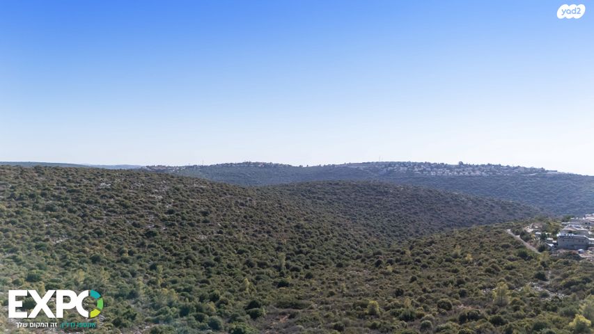 דירת גן, התוף 13, נווה מנחם, קרני שומרון