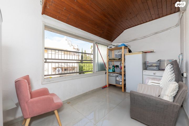 דירה, יהודה גורודיסקי 5, א' / צפון מזרח העיר, רחובות