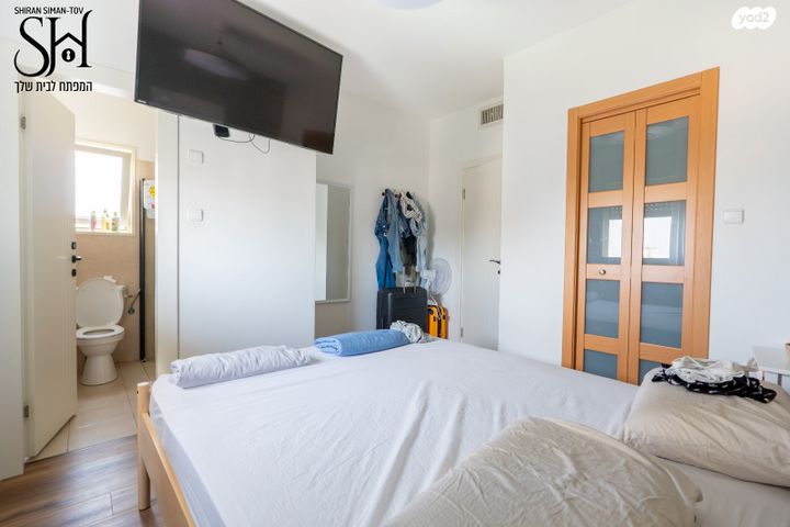 דירה, באר יעקב