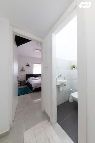 דירה, יהודה גורודיסקי 5, א' / צפון מזרח העיר, רחובות