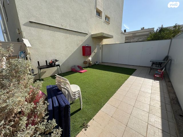 דופלקס, שדרות השיטה, קרית מנחם, אופקים