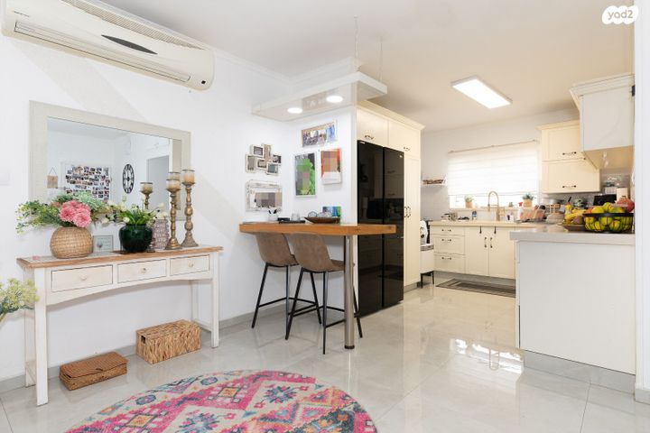 דירה, יהודה גורודיסקי 5, א' / צפון מזרח העיר, רחובות