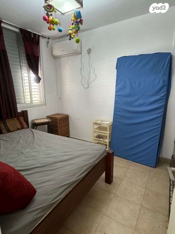 דירה, אשרמן, רמת הטייסים, תל אביב יפו