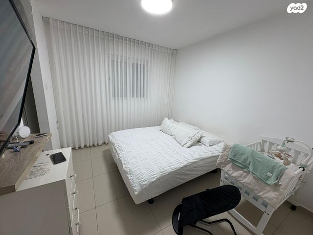 דופלקס, שדרות השיטה, קרית מנחם, אופקים