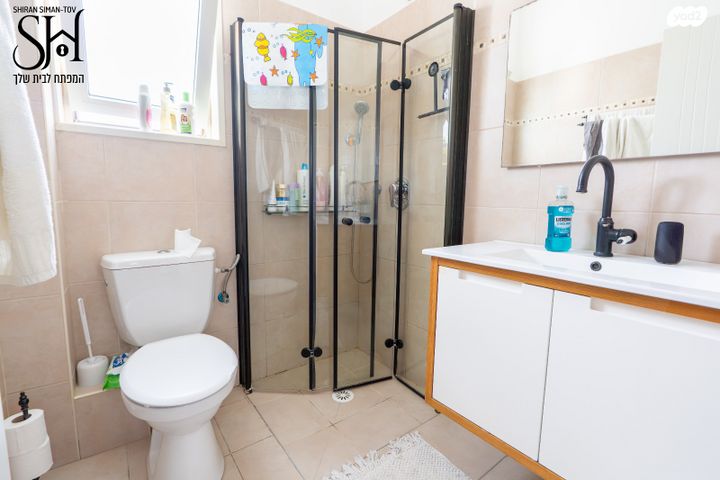 דירה, באר יעקב