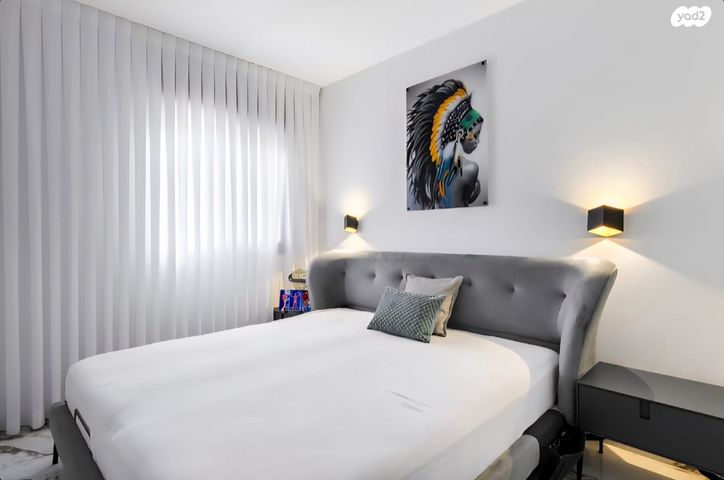 גג/ פנטהאוז, מודיעין מכבים רעות