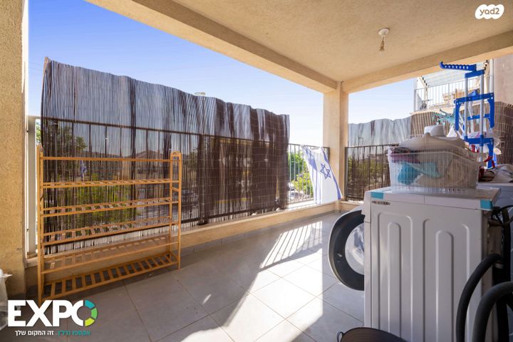 דירת גן, התוף 13, נווה מנחם, קרני שומרון