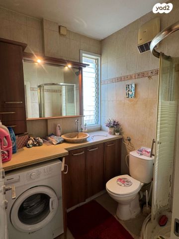 דירה, אשרמן, רמת הטייסים, תל אביב יפו