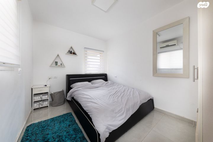 דירה, יהודה גורודיסקי 5, א' / צפון מזרח העיר, רחובות