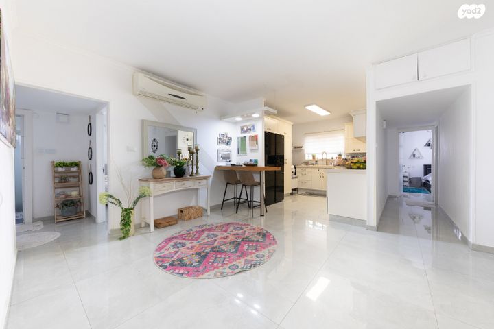 דירה, יהודה גורודיסקי 5, א' / צפון מזרח העיר, רחובות