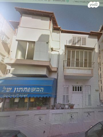 החשמונאים 21