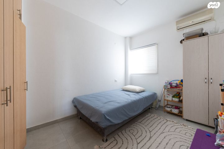 דירה, יהודה גורודיסקי 5, א' / צפון מזרח העיר, רחובות