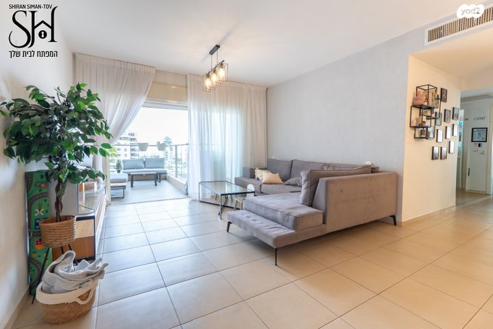 דירה, באר יעקב