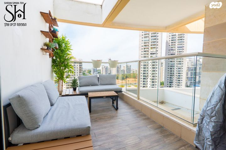 דירה, באר יעקב