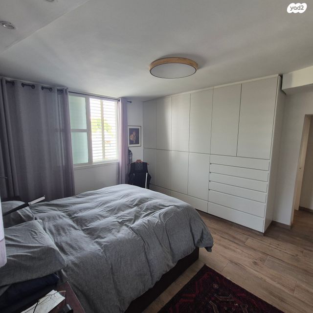 גג/ פנטהאוז, א' / צפון מזרח העיר, רחובות