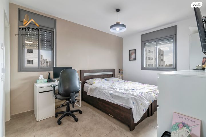 דירה, שדרות הרצל, נאות שמיר, יבנה