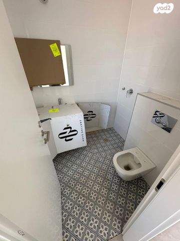 דירה, ההזנק 5, ראשון לציון