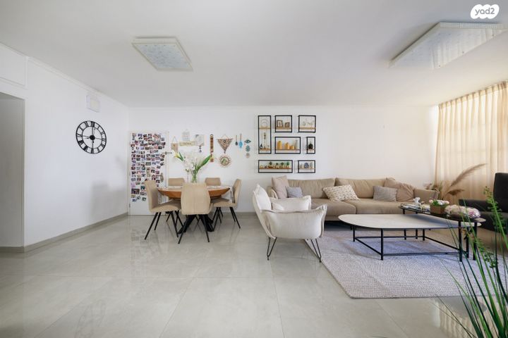 דירה, יהודה גורודיסקי 5, א' / צפון מזרח העיר, רחובות