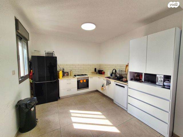 דירה, פארק המושבה, באר יעקב