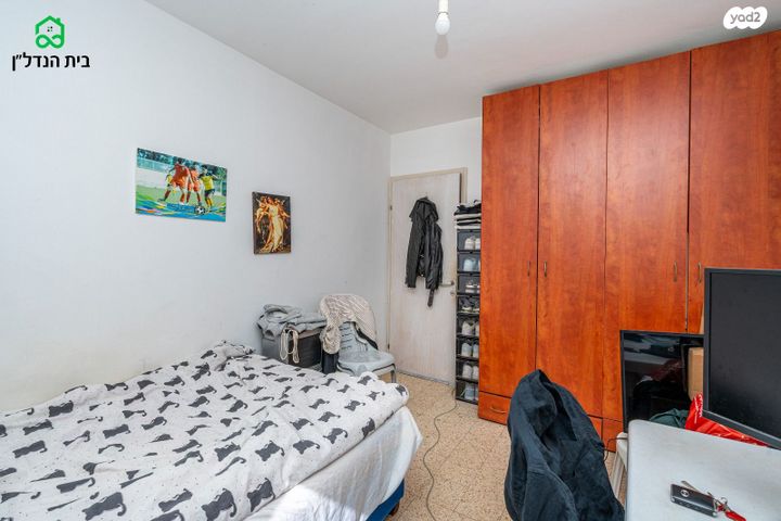 דירה, שמואלזון 5, גני אלון, חדרה