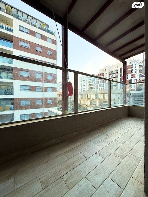 דירה, שיכון ההסתדרות, בני ברק