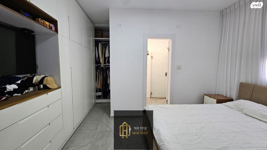 דירה, אהרון הכהן 12, כלניות, ראשון לציון