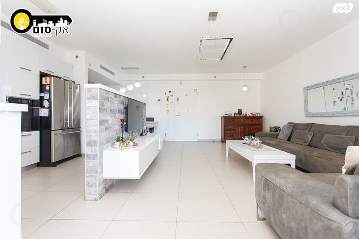 דירה, סחלב 3, גלי כרמל, טירת כרמל