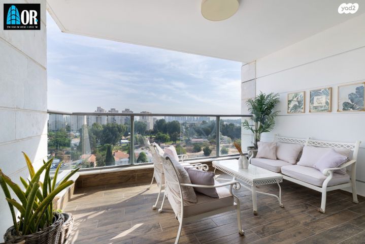 דירה, נופך, צמרות המושבה, באר יעקב