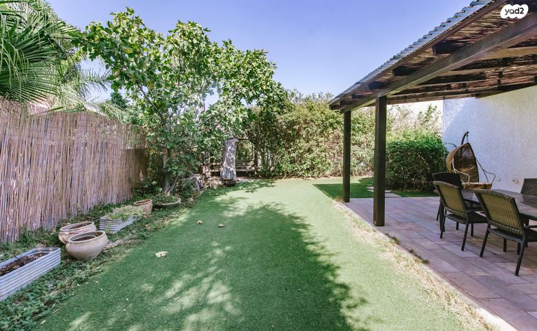 בית פרטי/ קוטג', נווה אפק, ראש העין