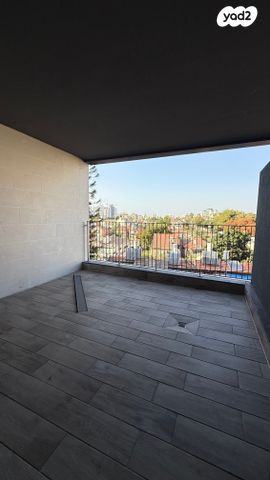 דירה, מונטיפיורי, קרית אונו