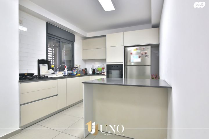 דירה, עפרה חזה 6, משכנות האומנים, קרית מוצקין