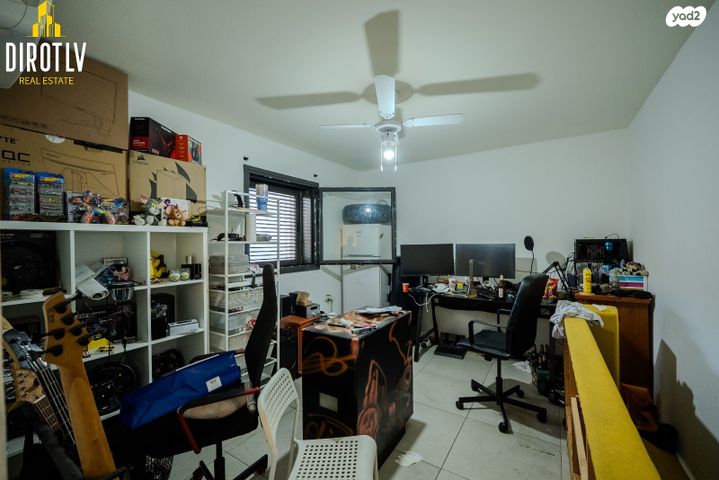 דירה, משגב עם 12, תל אביב יפו