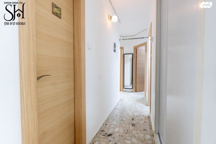 דירה, בן גוריון, חולון